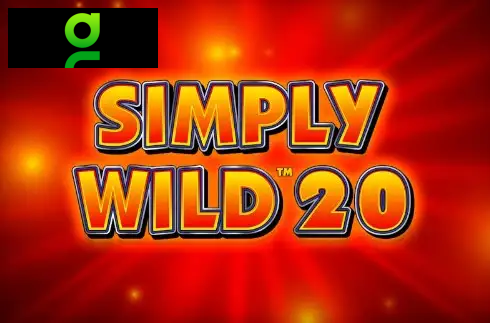 Simply Wild 20